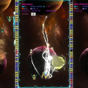 Star99 [PS4] - изображение 2