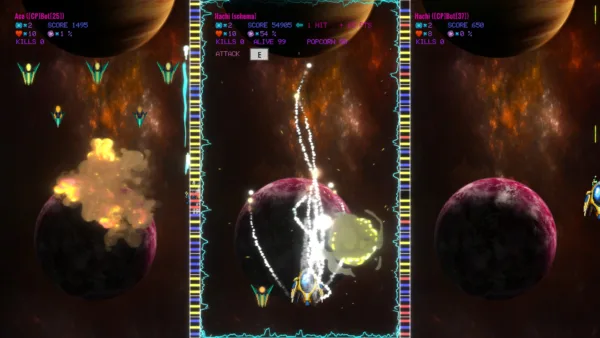 Star99 [PS4] - изображение 2