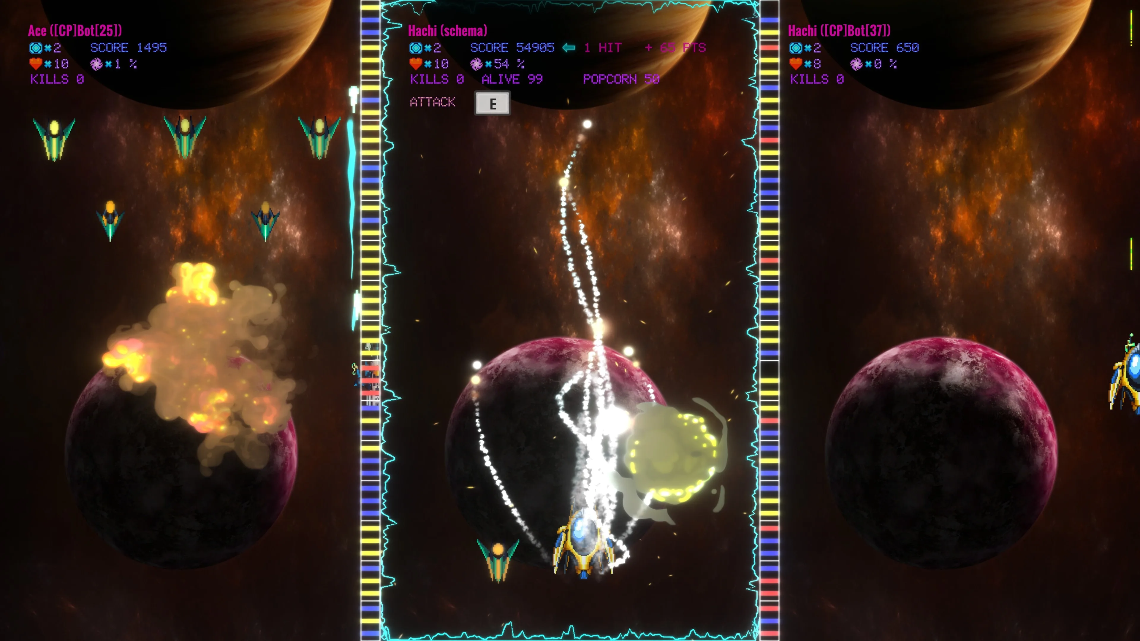 Star99 [PS4] - изображение 2
