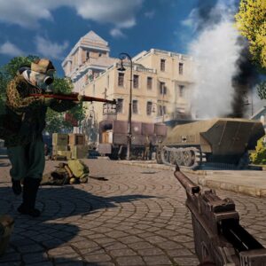 RAID: World War II [PS4] - изображение 3