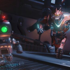 Ratchet & Clank [PS4] - изображение 4