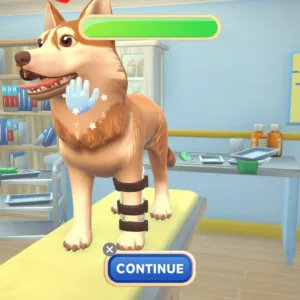 My Universe - Pet Clinic Cats & Dogs [PS4] - изображение 2