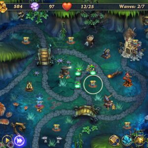 ROYAL DEFENSE [PS4] - изображение 2