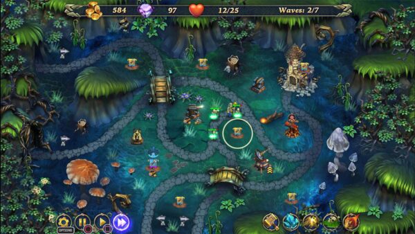 ROYAL DEFENSE [PS4] - изображение 2