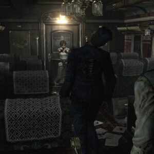 Resident Evil 0 [PS4] - изображение 3