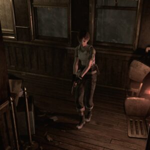 Resident Evil 0 [PS4] - изображение 4