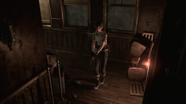 Resident Evil 0 [PS4] - изображение 4