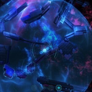 Revolve [PS4] - изображение 2