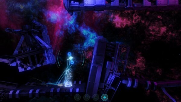 Revolve [PS4] - изображение 3