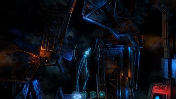 Revolve [PS4] - изображение 4