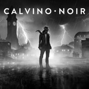 Calvino Noir [PS4]