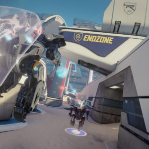 RIGS Mechanized Combat League [PS4] - изображение 2