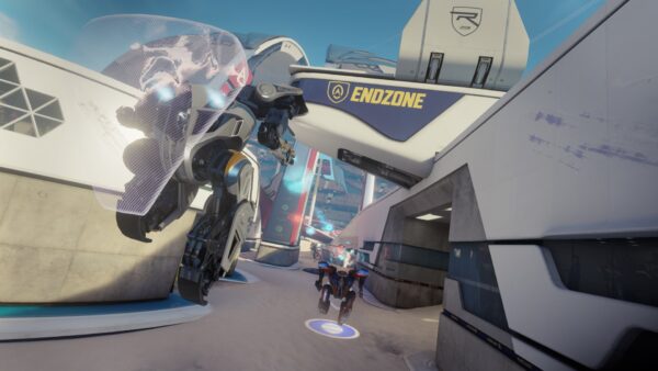 RIGS Mechanized Combat League [PS4] - изображение 2