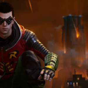 Gotham Knights: Deluxe [PS5] - изображение 4