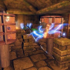 QuiVr [PS4] - изображение 3