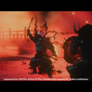 Ghost of Tsushima: Legends [PS5] - изображение 4