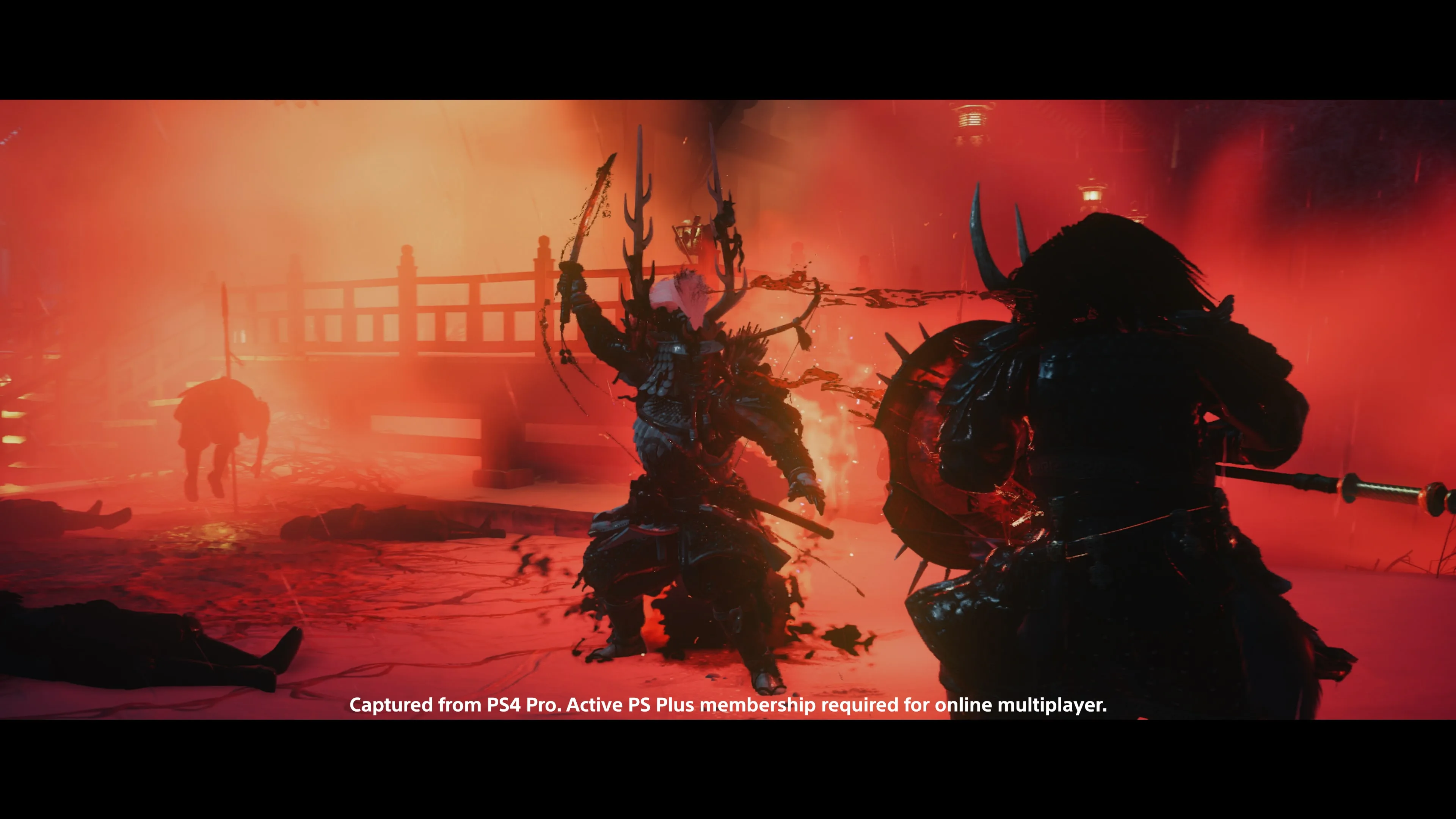 Ghost of Tsushima: Legends [PS5] - изображение 4