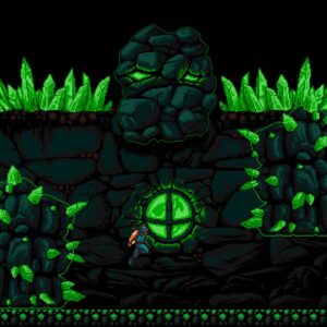 The Messenger [PS4] - изображение 4