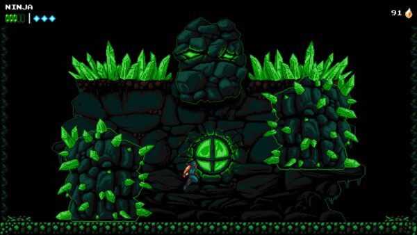 The Messenger [PS4] - изображение 4