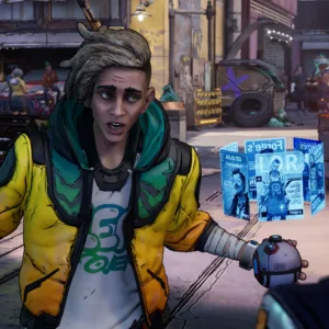 New Tales from the Borderlands [PS4,&nbsp;PS5] - изображение 3