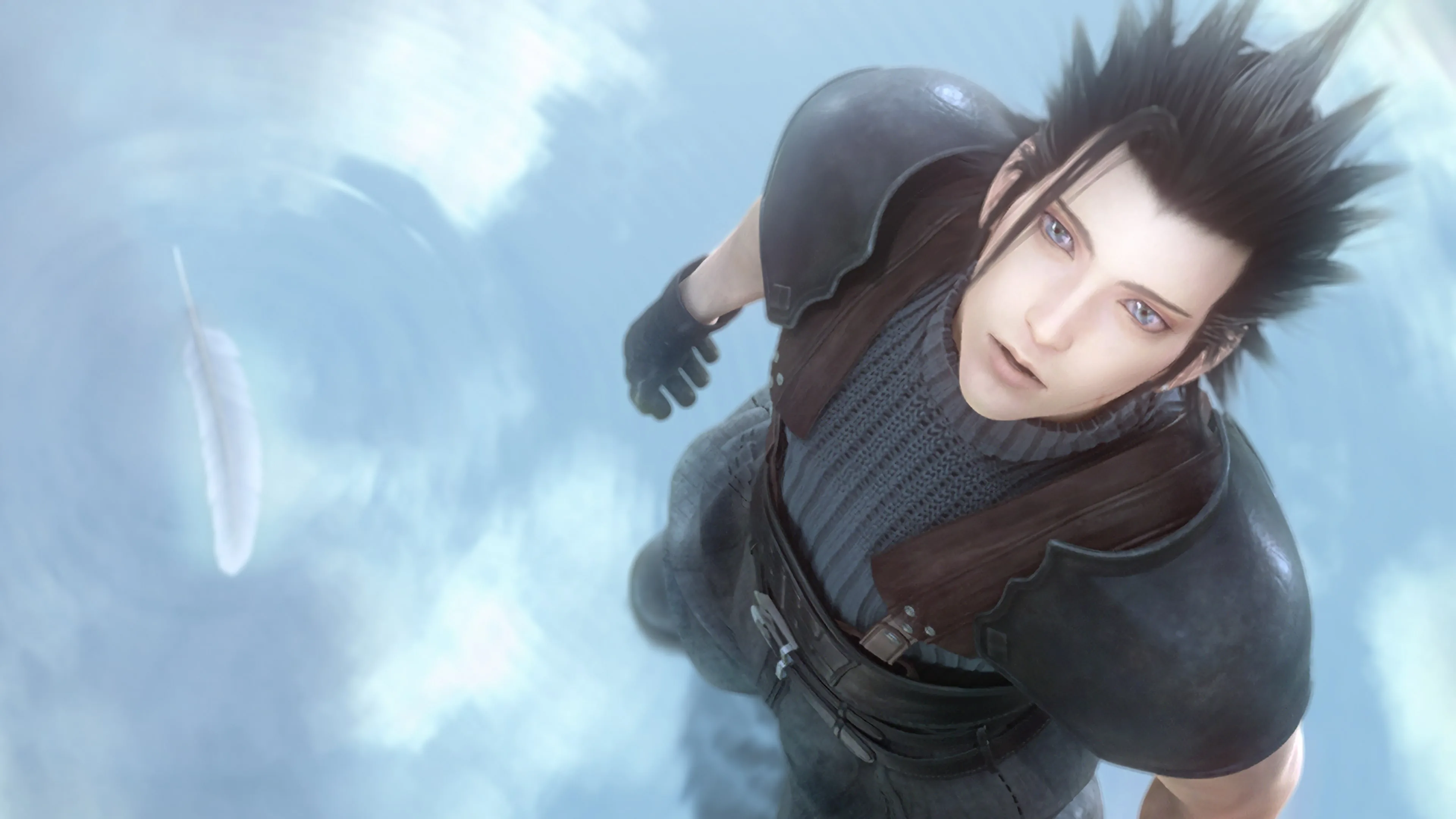 CRISIS CORE –FINAL FANTASY VII– REUNION PS4 & PS5 - изображение 2