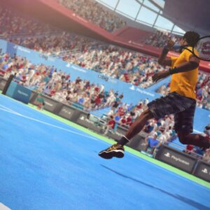Tennis World Tour - Roland-Garros Edition [PS4] - изображение 3