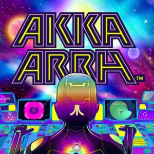 Akka Arrh [PS4, PS5]