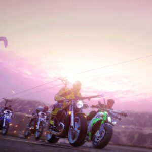 Road Redemption [PS4] - изображение 4