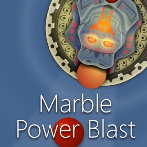 Marble Power Blast [PS4]