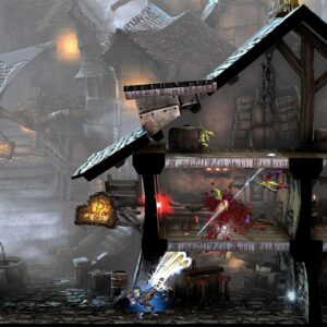 Rogue Stormers [PS4] - изображение 3