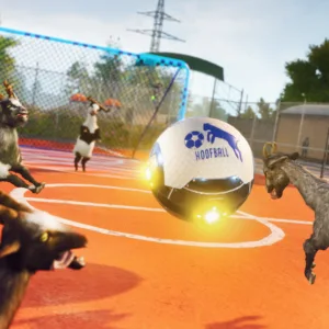 Goat Simulator 3 [PS4,&nbsp;PS5] - изображение 4