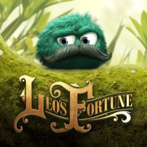 Leo's Fortune [PS4]