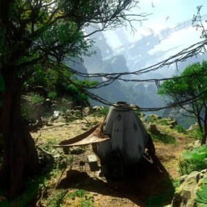 Robinson: The Journey [PS4] - изображение 2