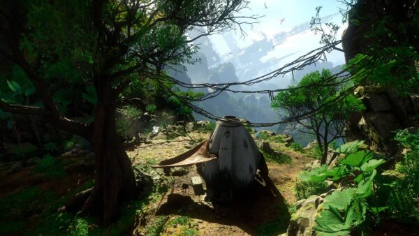 Robinson: The Journey [PS4] - изображение 2