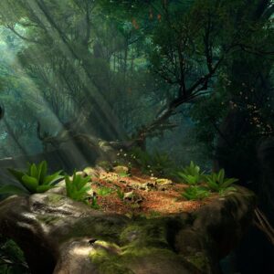 Robinson: The Journey [PS4] - изображение 4