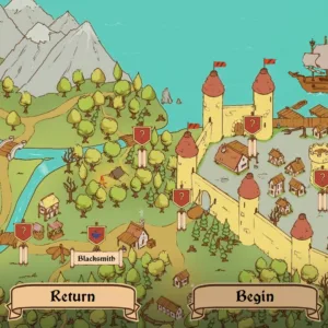 Choice of Life: Middle Ages [PS4] - изображение 4
