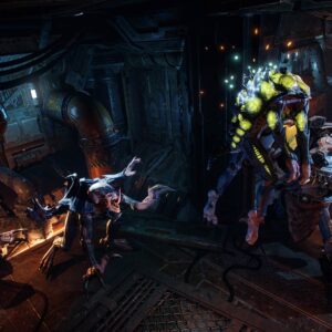 Space Hulk Bundle [PS4] - изображение 2