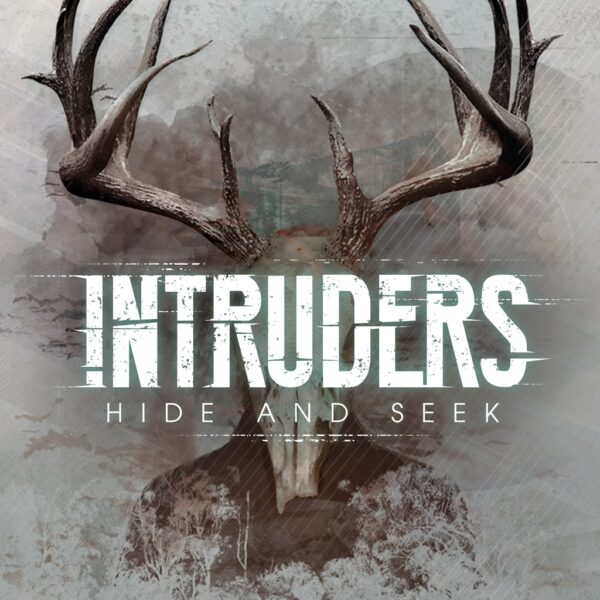Intruders: Hide and Seek [PS4]