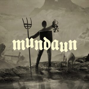 Mundaun [PS4]