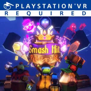 Smash Hit Plunder [PS4]