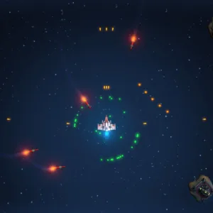 Super Star Blast [PS4] - изображение 3