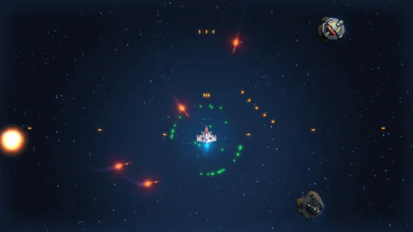 Super Star Blast [PS4] - изображение 3