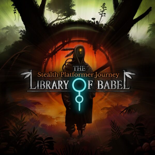 The Library of Babel [PS4, PS5]