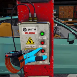 Car Mechanic Simulator VR [PS5] - изображение 3