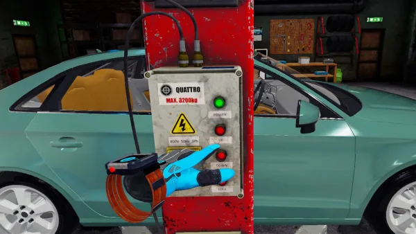 Car Mechanic Simulator VR [PS5] - изображение 3