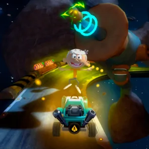 Nickelodeon Kart Racers 2: Grand Prix [PS4] - изображение 4