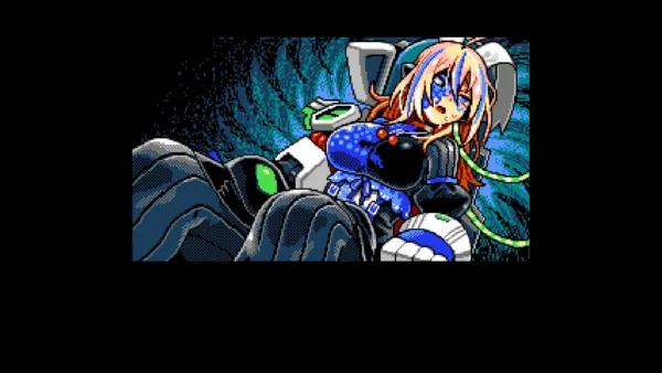 Blaster Master Zero 2 [PS4] - изображение 4