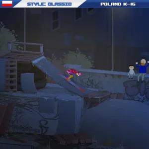 Ultimate Ski Jumping 2020 [PS4] - изображение 4