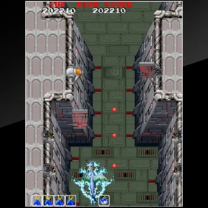 Arcade Archives DRAGON SABER [PS4] - изображение 3