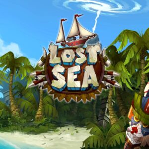 Lost Sea [PS4]